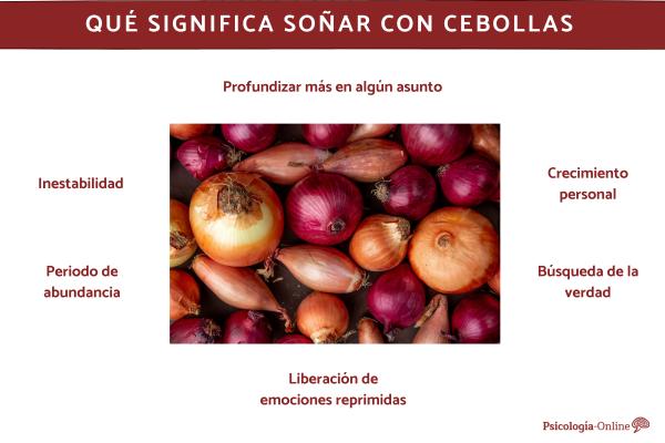Qué Revelan los Sueños con Cebollas Descubre su Significado 2 que revelan los suenos con cebollas descubre su significado