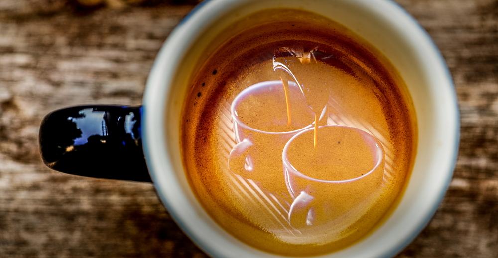 Qué significa SOÑAR CON CAFÉ - Descubre su MENSAJE OCULTO 2 que significa sonar con cafe descubre su mensaje oculto