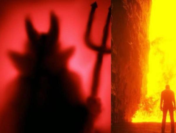Qué Significa SOÑAR CON DEMONIOS - Descubre Su SIGNIFICADO 2 que significa sonar con demonios descubre su significado