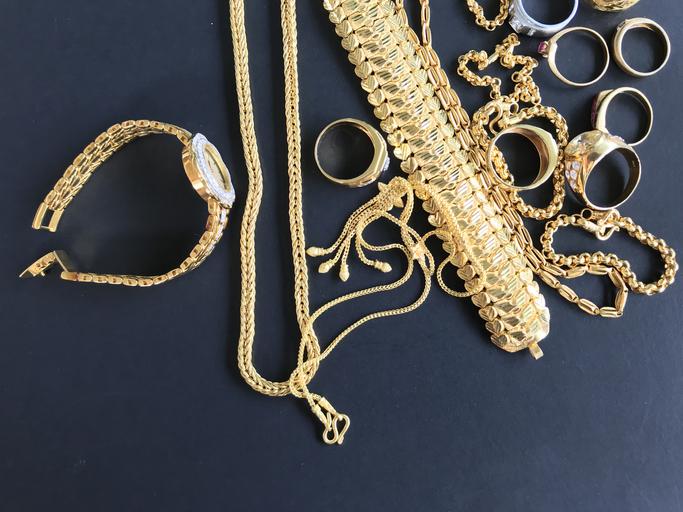 Qué Significa SOÑAR con JOYAS - Descubre su INTERPRETACIÓN 2 que significa sonar con joyas descubre su interpretacion