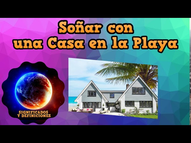 Qué significa SOÑAR CON la PLAYA - Descubre su SIGNIFICADO ✨ 2 que significa sonar con la playa descubre su significado e29ca8
