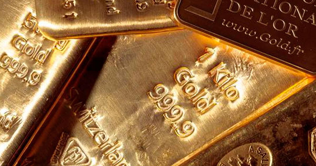 Qué SIGNIFICA soñar con ORO y PLATA Descubre su VALOR oculta 2 que significa sonar con oro y plata descubre su valor oculta