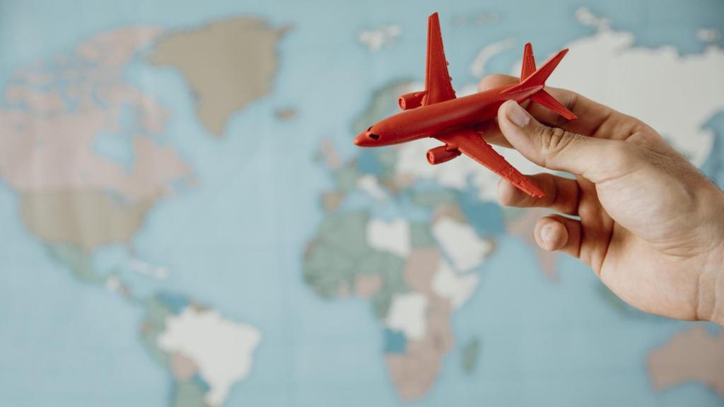 Qué significa SOÑAR CON VIAJES - Descubre su INTERPRETACIÓN 2 que significa sonar con viajes descubre su interpretacion