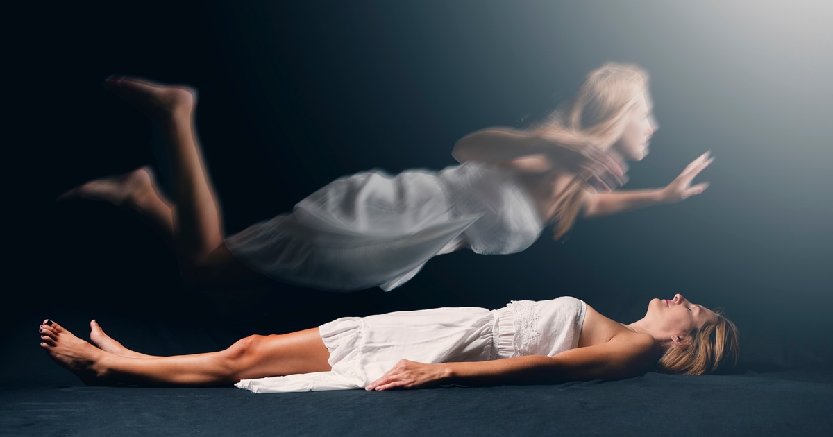 que significa sonar que mueres y su impacto en tu vida