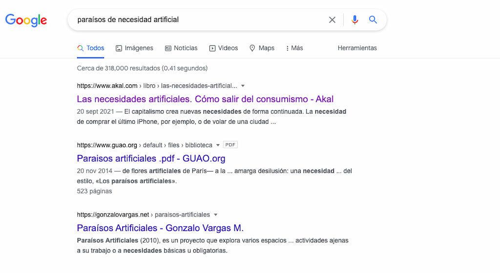 Qué son las NECESIDADES ARTIFICIALES Descúbrelas AQUÍ 2 que son las necesidades artificiales descubrelas aqui
