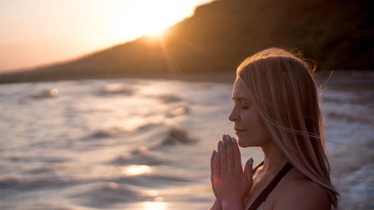 Qué Sucede en tu Cerebro Durante una Experiencia Espiritual 22 que sucede en tu cerebro durante una experiencia espiritual