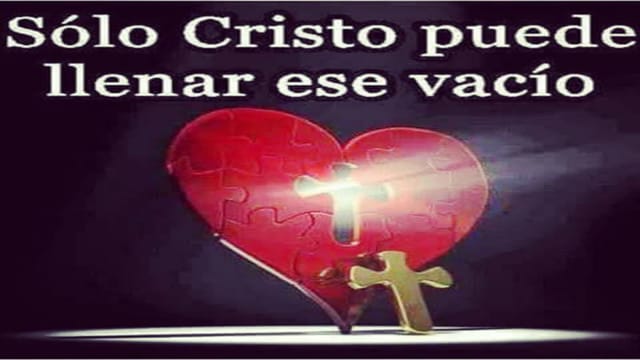 Qué TIENE ese VACÍO en tu INTERIOR Descubre la VERDAD 2 que tiene ese vacio en tu interior descubre la verdad