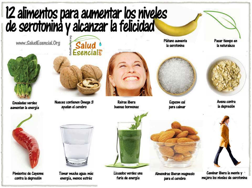 que tomar para levantar el animo aumenta tu energia ahora