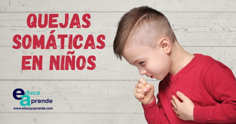 Quejas Somáticas en Niños: Causas y Soluciones Efectivas 2 quejas somaticas en ninos causas y soluciones efectivas