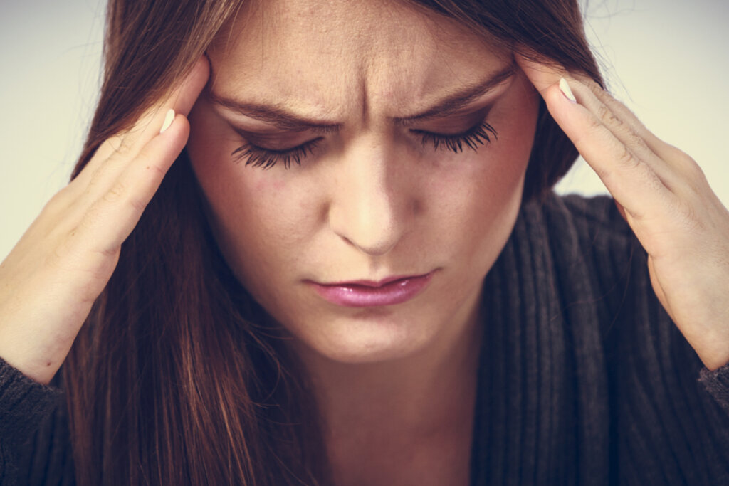 Quemazón en la CABEZA y ANSIEDAD: Cuál es la RELACIÓN