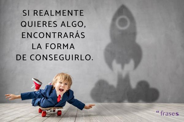 QUERER es PODER - Descubre cómo HACER lo IMPOSIBLE 2 querer es poder descubre como hacer lo imposible