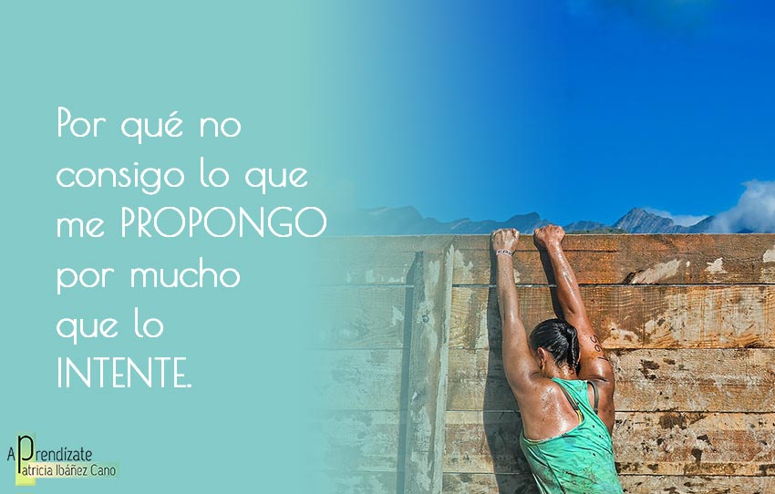 querer sentirse importante y no lograrlo por que