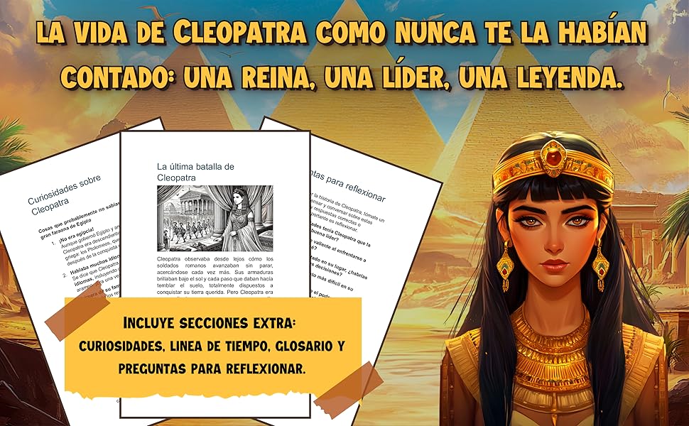 Quién fue CLEOPATRA Descubre la LEGENDARIA Reina de EGIPTO 6 quien fue cleopatra descubre la legendaria reina de egipto