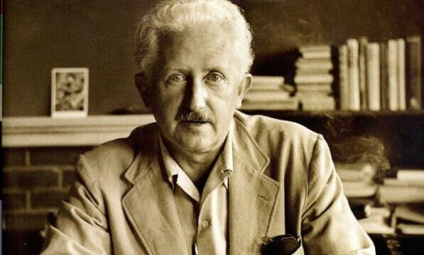 quien fue erik erikson descubre su influencia psicologica