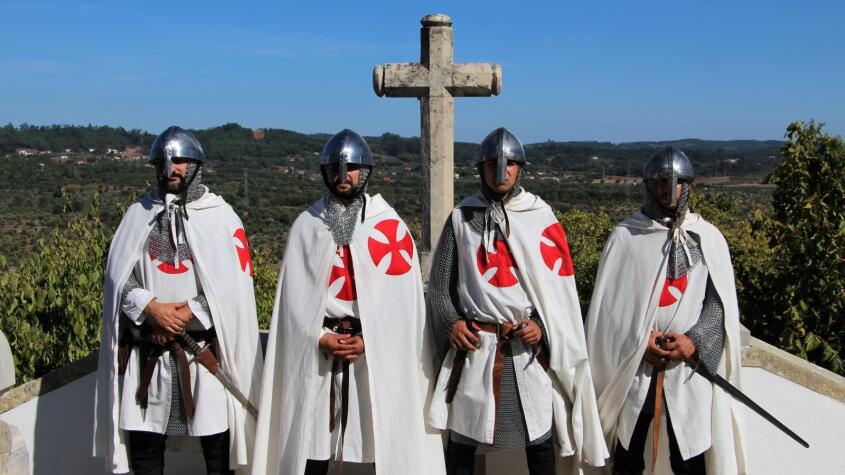 QUIÉNES ERAN los CABALLEROS TEMPLARIOS DESCUBRE su LEGADO 2 quienes eran los caballeros templarios descubre su legado