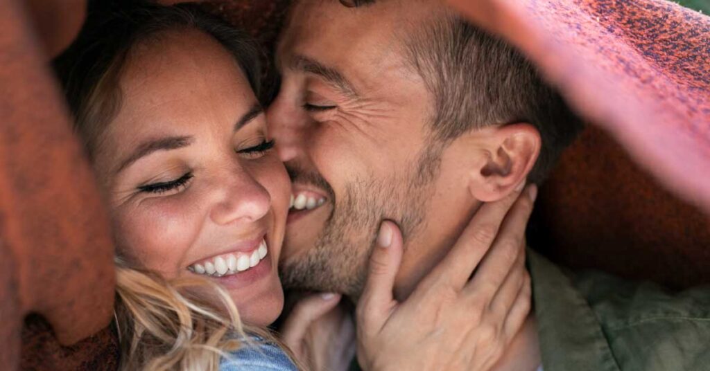 quimica del amor por que nos enamoramos descubrelo aqui