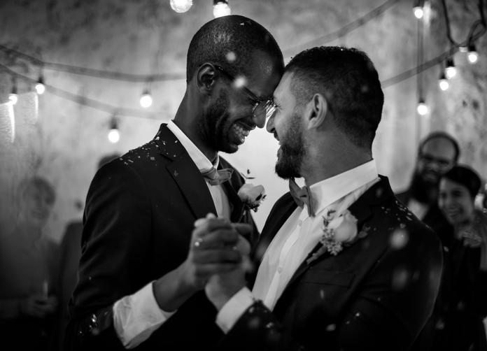 QUÍMICA EMOCIONAL entre DOS PERSONAS - Descubre su MAGIA 2 quimica emocional entre dos personas descubre su magia