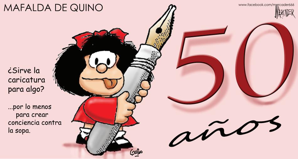 Quino: Descubre la Fascinante Historia Detrás de Mafalda 2 quino descubre la fascinante historia detras de mafalda