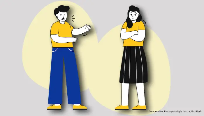 Reactancia Psicológica: Cómo Afecta Tu Comportamiento 2 reactancia psicologica como afecta tu comportamiento