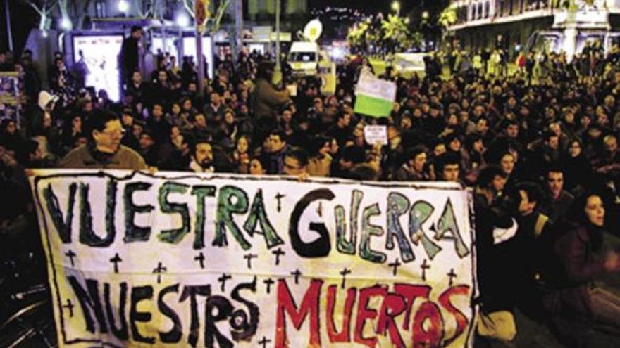 rebeldes descubre su significado y rasgos en madrid
