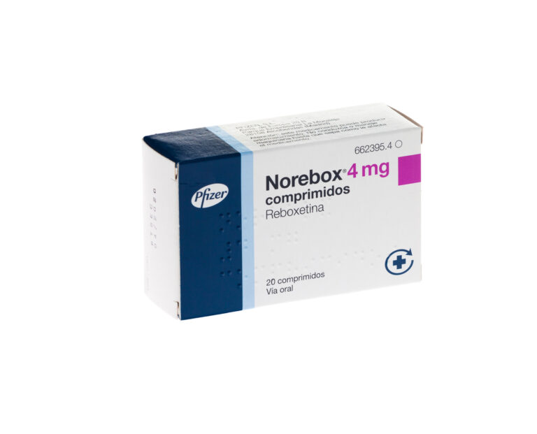 Reboxetina: DESCUBRE sus USOS y EFECTOS SECUNDARIOS CLAVE 2 reboxetina descubre sus usos y efectos secundarios clave