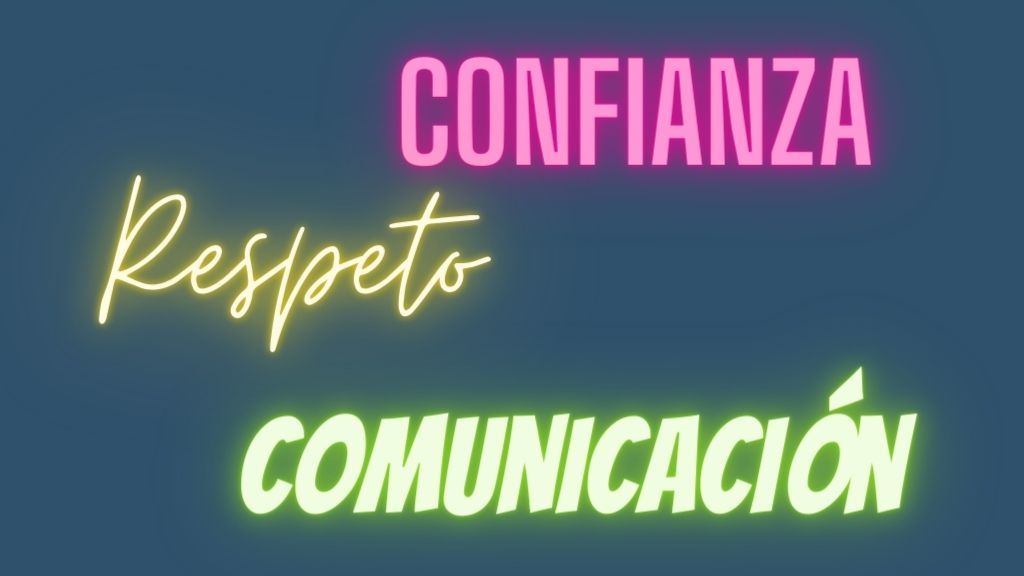 reciprocidad en relaciones claves para el exito y desafios