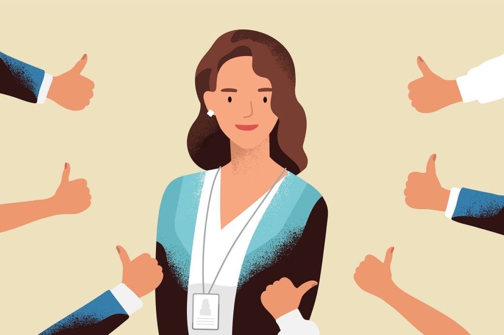Reconocimiento en PSICÓLOGÍA: Definición y Ejemplos CLAVE 2 reconocimiento en psicologia definicion y ejemplos clave