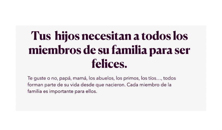 Recupera la Conexión con tus Hijos Adultos: Consejos Clave 2 recupera la conexion con tus hijos adultos consejos clave