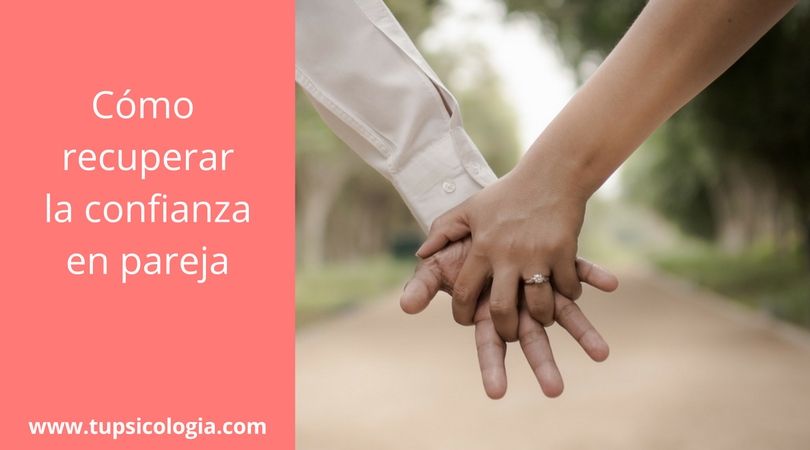 Recupera la Confianza: Claves Tras una Mentira en Pareja 2 recupera la confianza claves tras una mentira en pareja