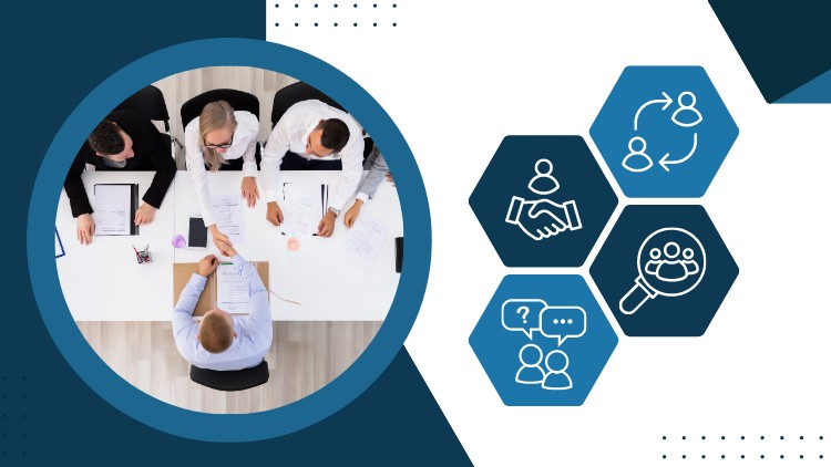 RECURSOS HUMANOS: Descubre los 10 MEJORES Cursos ONLINE