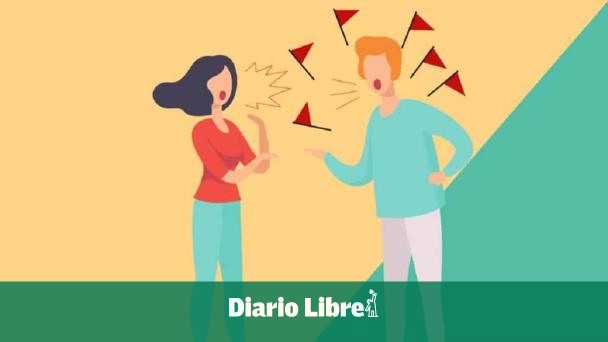 RED FLAGS en una RELACIÓN: 12 SIGNOS que NO Ignorar 2 red flags en una relacion 12 signos que no ignorar
