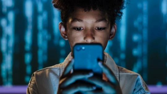 redes sociales 10 beneficios y riesgos para adolescentes