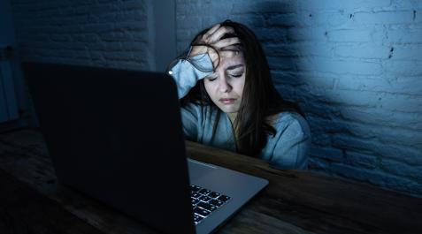 redes sociales aliadas o enemigas de tu salud mental