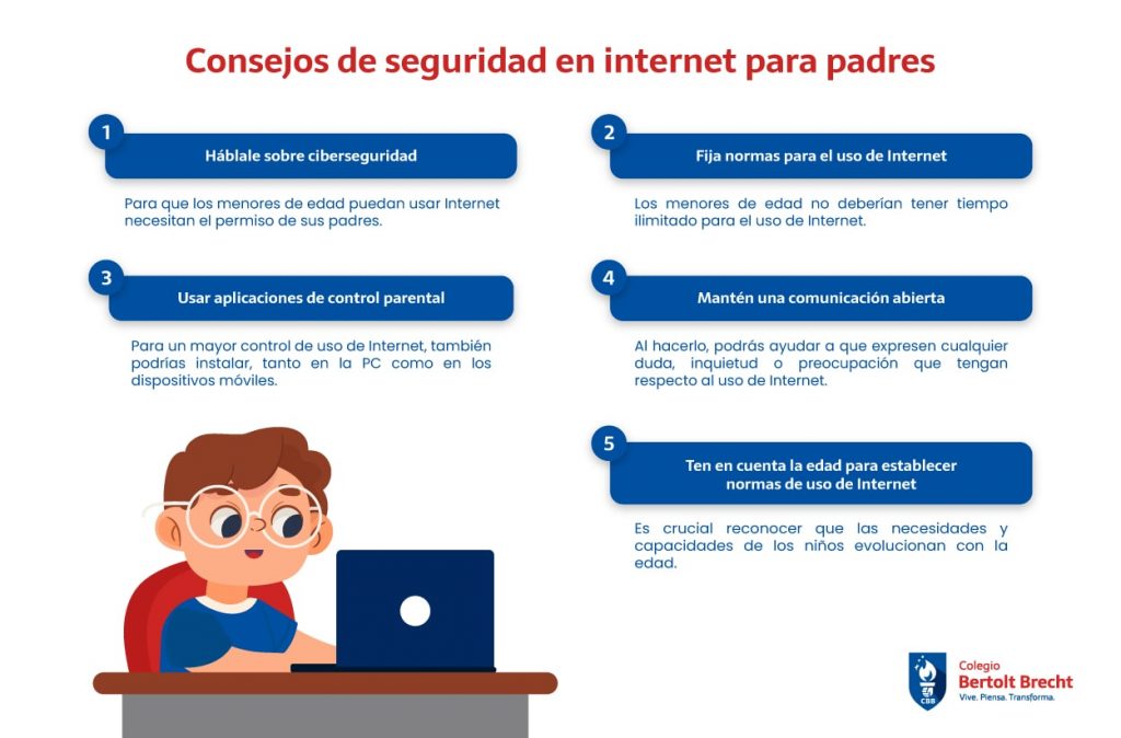 Redes Sociales y Adolescentes: Consejos Clave para Padres 2 redes sociales y adolescentes consejos clave para padres