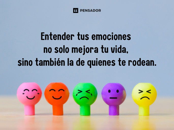 Reflexión sobre las EMOCIONES: SU IMPORTANCIA en tu VIDA 2 reflexion sobre las emociones su importancia en tu vida