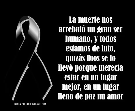 Reflexiones Profundas: Aceptando la Muerte de un Ser Querido 2 reflexiones profundas aceptando la muerte de un ser querido