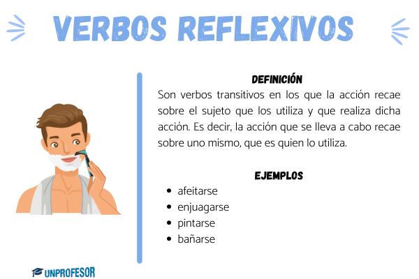 Reflexiva: Descubre las 9 CARACTERÍSTICAS que la DEFINEN 2 reflexiva descubre las 9 caracteristicas que la definen