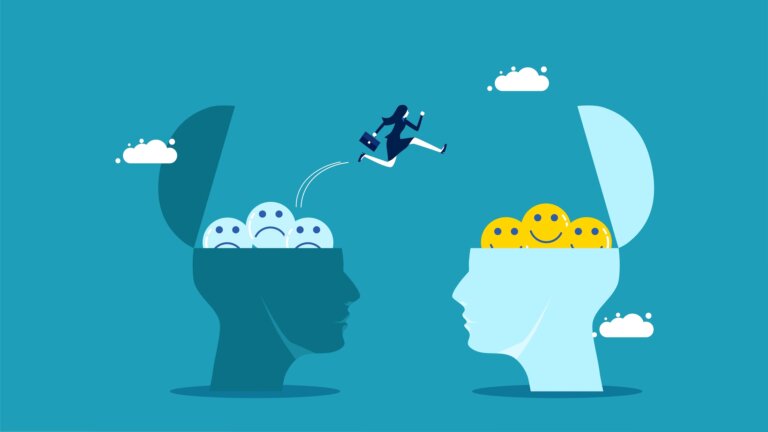 reframing transforma tus pensamientos negativos facilmente