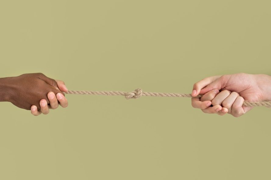 refuerzo intermitente en pareja por que es nocivo