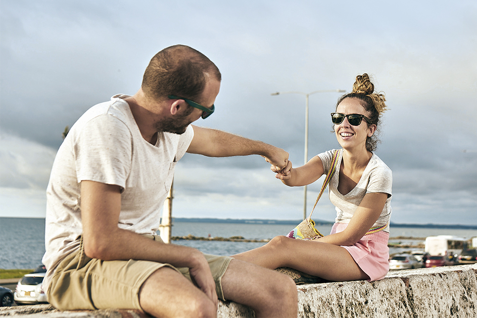 relacion de pareja saludable 7 claves para construirla