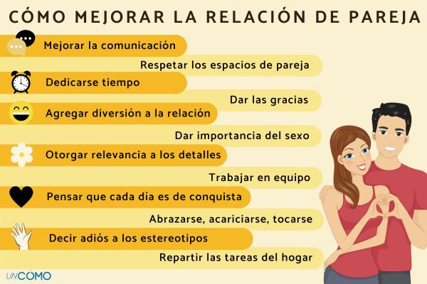 Relación de PODER en la PAREJA - Descubre su IMPORTANCIA 2 relacion de poder en la pareja descubre su importancia