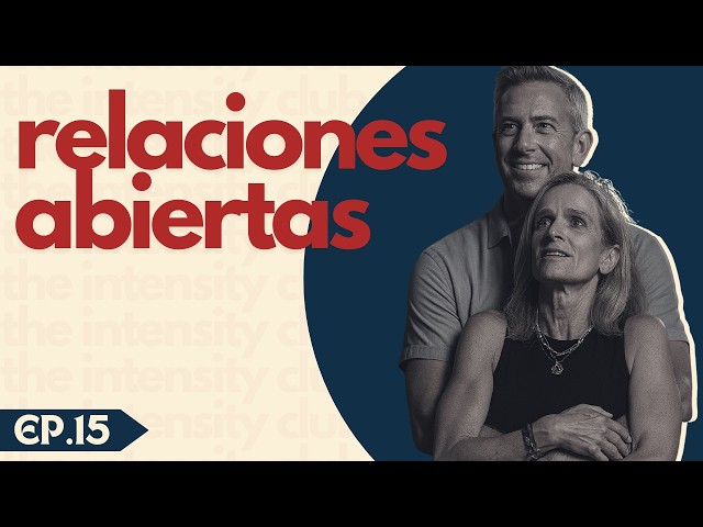 Relaciones ABIERTAS: Por qué NO FUNCIONAN Descúbrelo AQUÍ 2 relaciones abiertas por que no funcionan descubrelo aqui