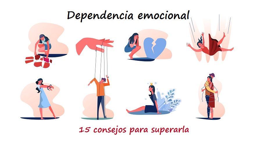 Relaciones DEPENDIENTES: Qué es DEPENDER EMOCIONALMENTE 2 relaciones dependientes que es depender emocionalmente