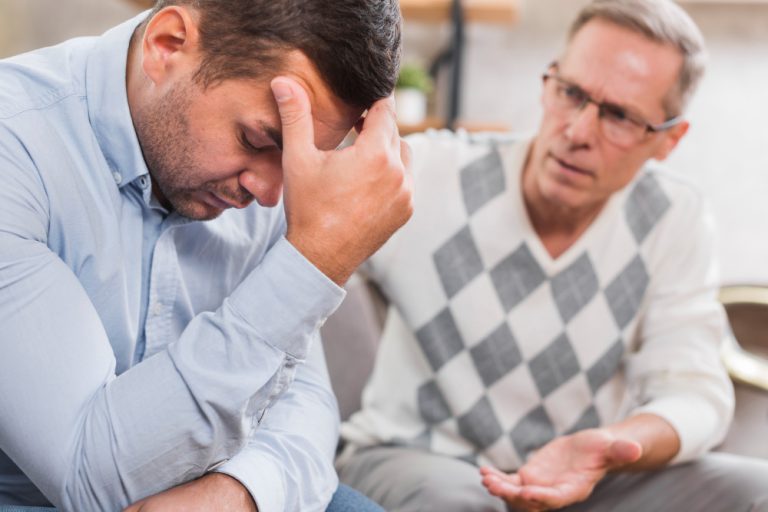 Relaciones Padres e Hijos: ¡Descubre su Dinámica Oculta! 2 relaciones padres e hijos descubre su dinamica oculta