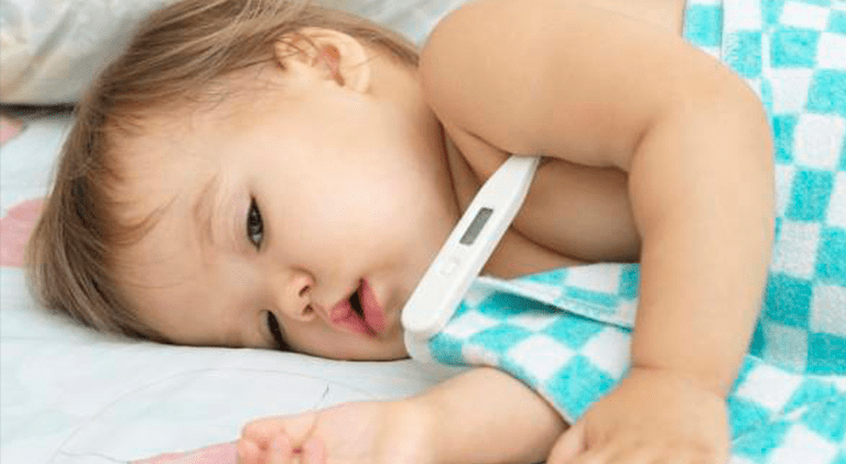 remedios naturales para bajar la fiebre consejos efectivos