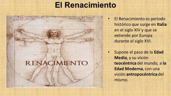 Renacimiento: QUÉ ES y SUS CARACTERÍSTICAS esENCIALES 2 renacimiento que es y sus caracteristicas esenciales