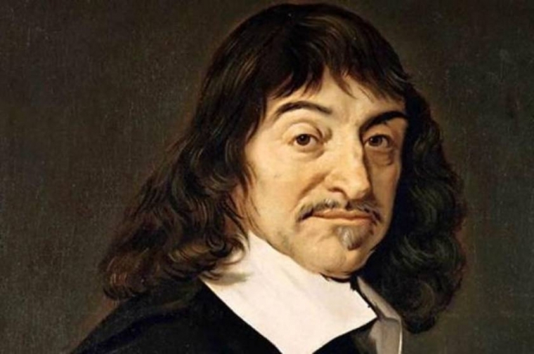 René Descartes: Su Vida y Obras que Transformaron la Filosofía 41 rene descartes su vida y obras que transformaron la filosofia