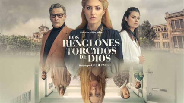 Renglones Torcidos de Dios: PARANOIA o REALIDAD EXPLICADA 2 renglones torcidos de dios paranoia o realidad
