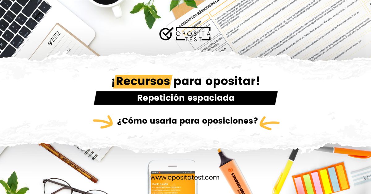Repetición ESPACIADA: Mejora tu MEMORIZACIÓN en MADRID 2 repeticion espaciada mejora tu memorizacion en madrid