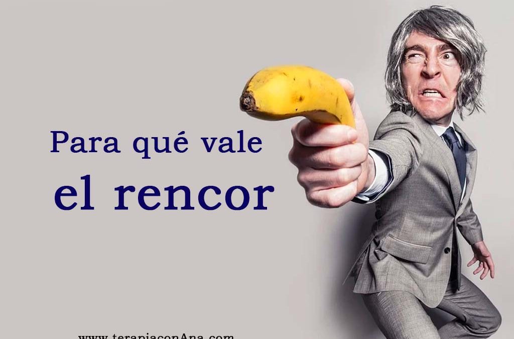 RESENTIMIENTO: Definición y CÓMO Superarlo en Madrid 2 resentimiento definicion y como superarlo en madrid